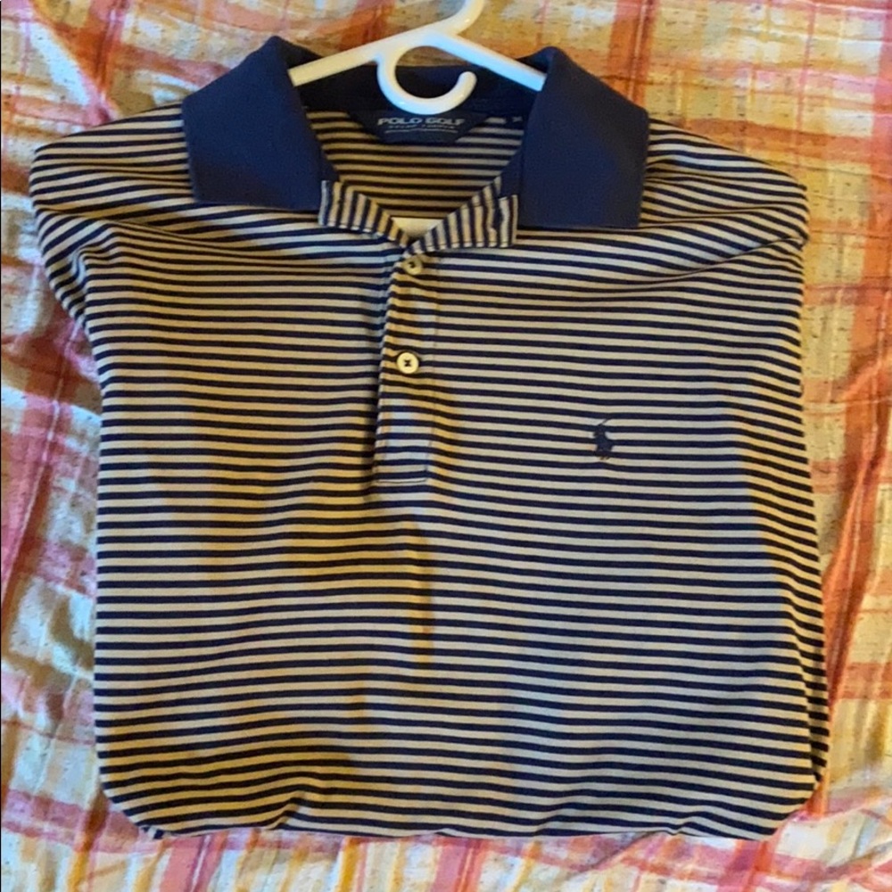Ralph Lauren men’s medium Polo Golf - Picture 1 of 3
